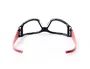 Safetop Gafas de Protección Ocular Claro Antivaho Phervey Universal Polipropileno Antiarañazos