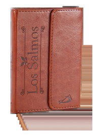 Los Salmos, Equipo San Pablo - San Pablo Editorial