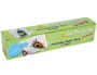 La pajarita Pintura para tela Kids 25 ml Caja de 6 unidades Colores Surtidos + Pincel