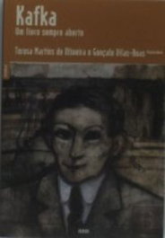 Kafka - Um livro sempre Aberto, Vários - DERIVA EDITORES