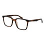 Police VPLG73-530836 Gafas de Vista para Hombre