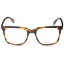 Police VPLG73-530836 Gafas de Vista para Hombre