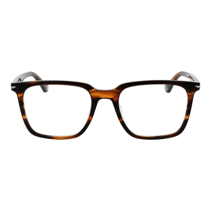 Police VPLG73-530836 Gafas de Vista para Hombre
