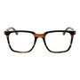 Police VPLG73-530836 Gafas de Vista para Hombre