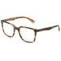 Police VPLG73-530836 Gafas de Vista para Hombre