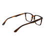 Police VPLG73-530836 Gafas de Vista para Hombre