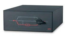 APC SBP16KP Panel de bypass de mantenimiento (MBP)
