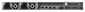 Synology FlashStation FS2500 Servidor NAS Bastidor 1U Ryzen Embedded 8 GB DDR4