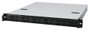 Synology FlashStation FS2500 Servidor NAS Bastidor 1U Ryzen Embedded 8 GB DDR4