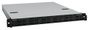 Synology FlashStation FS2500 Servidor NAS Bastidor 1U Ryzen Embedded 8 GB DDR4