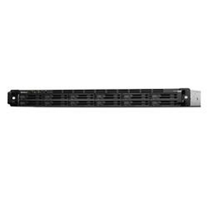 Synology FlashStation FS2500 Servidor NAS Bastidor 1U Ryzen Embedded 8 GB DDR4