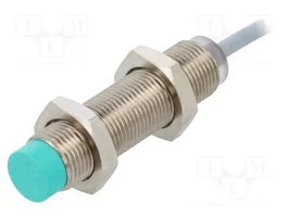 PEPPERL+FUCHS NBN4-12GM50-E3 Sensor Inductivo M12 PNP/NC