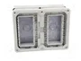 GEWISS 27 COMBI Carcasa para Aparatos Modulares Gris IP55