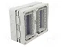 GEWISS 27 COMBI Carcasa para Aparatos Modulares Gris IP55