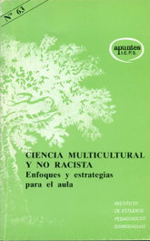 Ciencia Multicultural AI-63, Ibañez, Mªteresa; Marco, B. - NARCEA