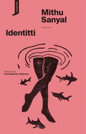 Identitti, Mithu Sanyal - CONSONNI