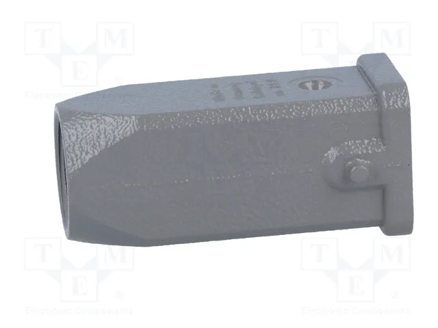 HARTING Han 3A Hood Top Entry M20