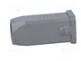 HARTING Han 3A Hood Top Entry M20