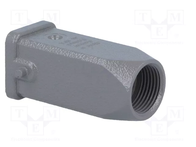 HARTING Han 3A Hood Top Entry M20