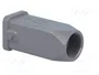 HARTING Han 3A Hood Top Entry M20