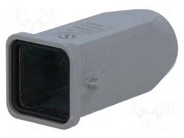 HARTING Han 3A Hood Top Entry M20