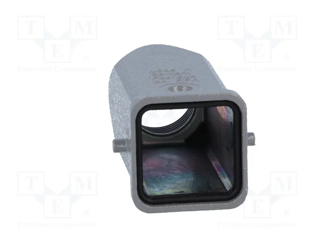 HARTING Han 3A Hood Top Entry M20