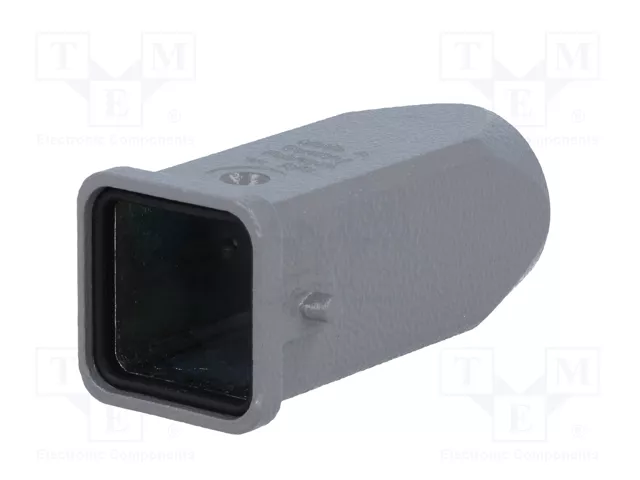 HARTING Han 3A Hood Top Entry M20