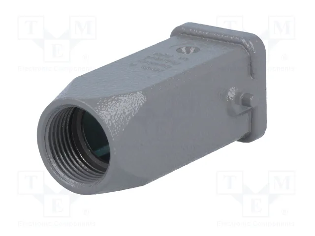 HARTING Han 3A Hood Top Entry M20