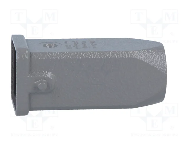 HARTING Han 3A Hood Top Entry M20