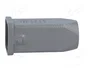 HARTING Han 3A Hood Top Entry M20