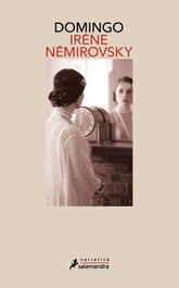 DOMINGO, Irène Némirovsky - SALAMANDRA