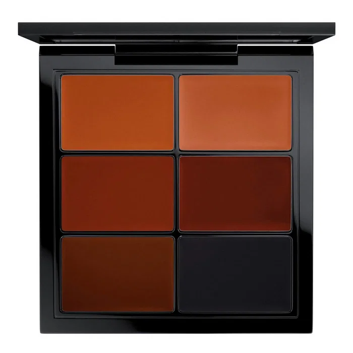 MAC Studio Fix Paleta de contorno Extra profundo MAC Studio Fix Paleta de contorno Extra profundo