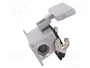 ILME Carcasa para conectores HDC tamaño 77.27 con pestillo C-TYPE