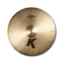 Zildjian K Custom Medium Ride 20 pulgadas