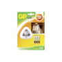 GP Pushlight LED incl. 3 pilas Micro 810PUSHLIGHT Blanco