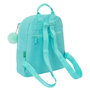 Safta Mini Mochila Benetton Letter 300x130x250 mm