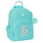 Safta Mini Mochila Benetton Letter 300x130x250 mm