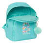 Safta Mini Mochila Benetton Letter 300x130x250 mm