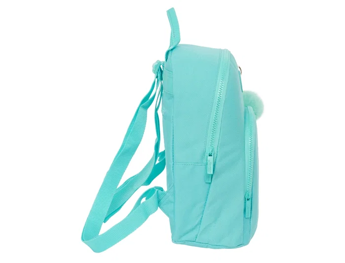 Safta Mini Mochila Benetton Letter 300x130x250 mm Safta Mini Mochila Benetton Letter 300x130x250 mm