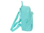 Safta Mini Mochila Benetton Letter 300x130x250 mm