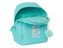 Safta Mini Mochila Benetton Letter 300x130x250 mm