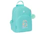 Safta Mini Mochila Benetton Letter 300x130x250 mm