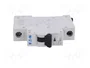 EATON ELECTRIC FAZ-B3/1 Interruptor magnetotérmico 3A 1P 15kA