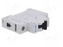 EATON ELECTRIC FAZ-B3/1 Interruptor magnetotérmico 3A 1P 15kA