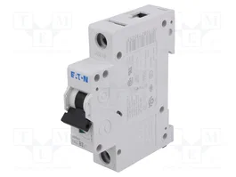 EATON ELECTRIC FAZ-B3/1 Interruptor magnetotérmico 3A 1P 15kA