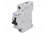 EATON ELECTRIC FAZ-B3/1 Interruptor magnetotérmico 3A 1P 15kA