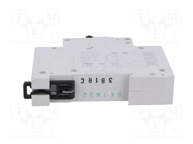EATON ELECTRIC FAZ-B3/1 Interruptor magnetotérmico 3A 1P 15kA EATON ELECTRIC FAZ-B3/1 Interruptor magnetotérmico 3A 1P 15kA