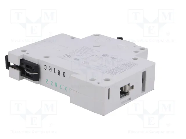 EATON ELECTRIC FAZ-B3/1 Interruptor magnetotérmico 3A 1P 15kA EATON ELECTRIC FAZ-B3/1 Interruptor magnetotérmico 3A 1P 15kA