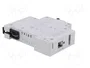 EATON ELECTRIC FAZ-B3/1 Interruptor magnetotérmico 3A 1P 15kA