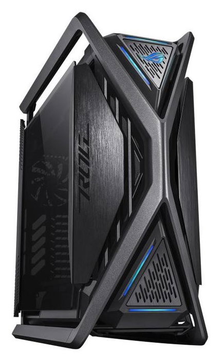 Asus ROG Hyperion GR701 Negro